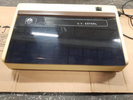 P Selecta U.V. Esteril - UV Sterilizator