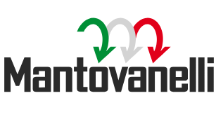 Mantovanelli Mario e figli S.r.l. logo